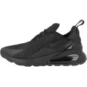 Nike Air Max 270 Scarpa  AH8050 Black