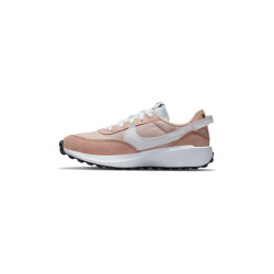 Nike Sneakers Woman Waffle Debut DH9523 Pink