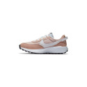 Nike Sneakers Woman Waffle Debut DH9523 Pink