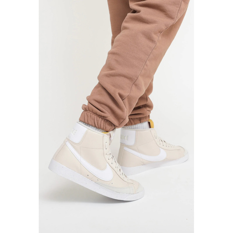 Nike Blazer Mid '77 Vintage CZ1055 White/Pink Oxford