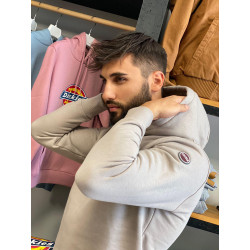 COLMAR TUTA UOMO URBAN  8234-8254  NATURALE