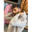COLMAR TUTA UOMO URBAN  8234-8254  NATURALE