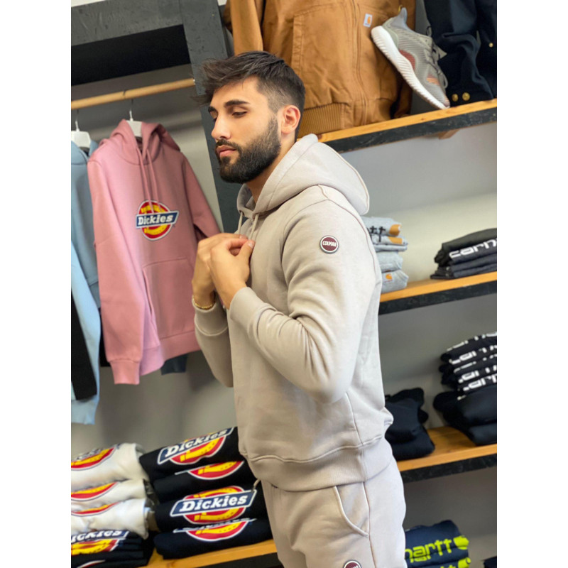 COLMAR TUTA UOMO URBAN  8234-8254  NATURALE