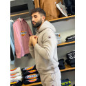 COLMAR TUTA UOMO URBAN  8234-8254  NATURALE