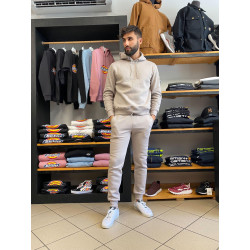 COLMAR TUTA UOMO URBAN  8234-8254  NATURALE