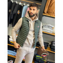 COLMAR ORIGINALS GILET URBAN 1278R VERDE