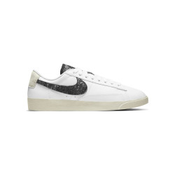 Nike  Blazer Low DA4934 White/White/Black/Light Bone
