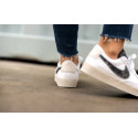 Nike  Blazer Low DA4934 White/White/Black/Light Bone