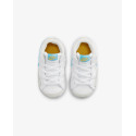 Nike Blazer Mid '77 Baby  DA4088-107 Bianco/ Light Bone/Blue