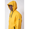TANTA RAINWEAR Giacca Gowt Mineral Yellow
