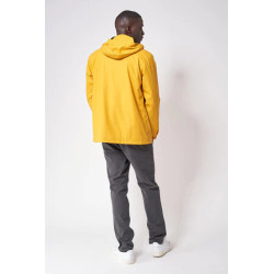 TANTA RAINWEAR Giacca Gowt Mineral Yellow