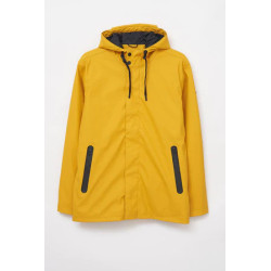 TANTA RAINWEAR Giacca Gowt Mineral Yellow