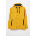 TANTA RAINWEAR Giacca Gowt Mineral Yellow