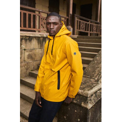 TANTA RAINWEAR Giacca Gowt Mineral Yellow