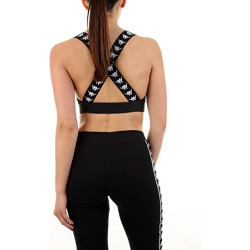 KAPPA 222 BANDA BRà CAMYL 304S670 - YELLOW - BLACK