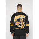 Mitchell & Ness NBA LOS ANGELES LAKERS ALL OVER 2.0 - Felpa 355707 GIALLO