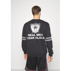 MITCHELL & NESS Perfect Season Crew Fleece Chicago Bulls
