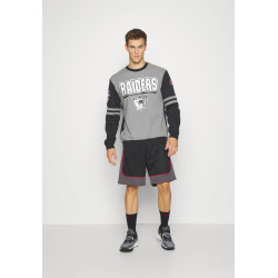 MITCHELL & NESS Perfect Season Crew Fleece Chicago Bulls