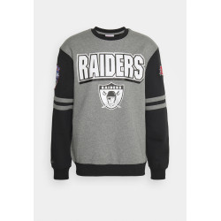 MITCHELL & NESS Perfect Season Crew Fleece Chicago Bulls