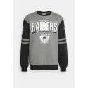MITCHELL & NESS Perfect Season Crew Fleece Chicago Bulls