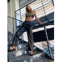 Puma T7 Synthetic Pants Women 535692 Black