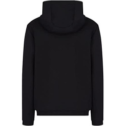 Ea7 Emporio Armani TUTA 6LPM15 Nero/Sabbia