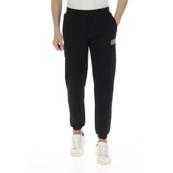Ea7 Emporio Armani TUTA 6LPM15 Nero/Sabbia