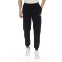 Ea7 Emporio Armani TUTA 6LPM15 Nero/Sabbia