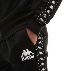 KAPPA AUTHENTIC EGISTO  3030CK0