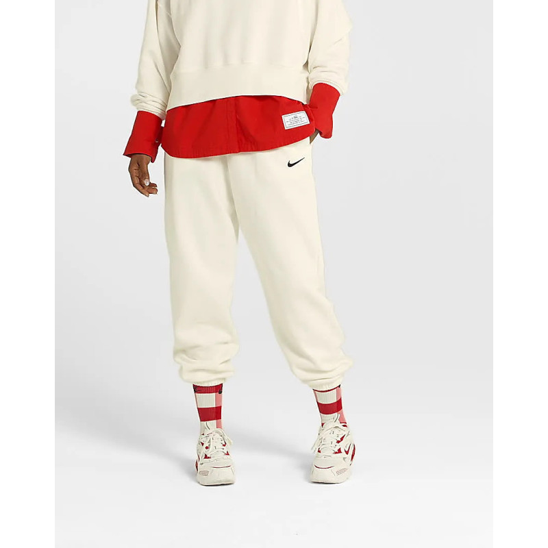 Nike Sportswear Phoenix Fleece DQ5887 Panna