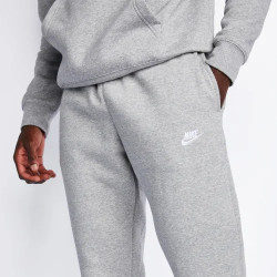 NIKE PANTALONE CLUB BV2762 GREY