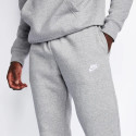 NIKE PANTALONE CLUB BV2762 GREY