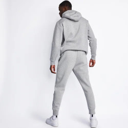 NIKE PANTALONE CLUB BV2762 GREY