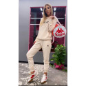 ADIDAS TUTA DONNA HL2159-HL2126 PANNA
