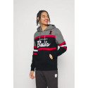 MITCHELL & NESS FELPA CON CAPPUCCIO HEAD COACH BULLS 284281