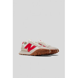 New Balance Sneakers XC-72 Tessuto e Pelle UXC72VB