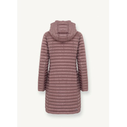 COLMAR PIUMINO LUNGO DONNA  2244  FARD