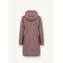 COLMAR PIUMINO LUNGO DONNA  2244  FARD