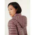COLMAR PIUMINO LUNGO DONNA  2244  FARD