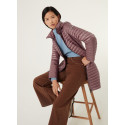 COLMAR PIUMINO LUNGO DONNA  2244  FARD