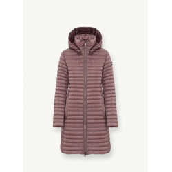 COLMAR PIUMINO LUNGO DONNA  2244  FARD