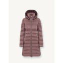 COLMAR PIUMINO LUNGO DONNA  2244  FARD