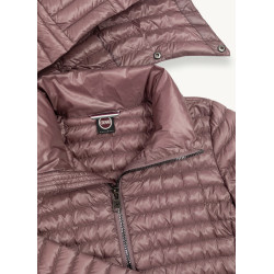 COLMAR PIUMINO LUNGO DONNA  2244  FARD