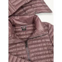 COLMAR PIUMINO LUNGO DONNA  2244  FARD