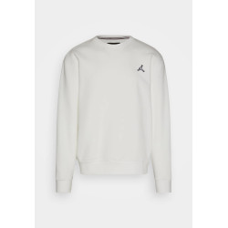 Nike Jordan Essentials Felpa Unisex DQ7520 White
