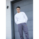 Nike Jordan Essentials Felpa Unisex DQ7520 White