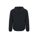 K-Way Giubbotto Jacques Warm Double Reversibile  K111JKW NERO/GRIGIO