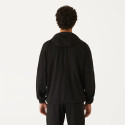 LE VRAI 2.1 AMIABLE ARNAS FLEECE K4111JW Black Pure