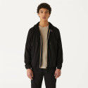 LE VRAI 2.1 AMIABLE ARNAS FLEECE K4111JW Black Pure