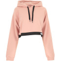 MOSCHINO FELPA DONNA 1736 FUXIA